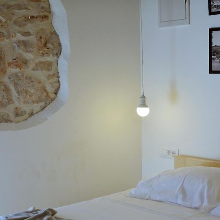 Guverna New City Accommodation Zadar Buitenkant foto