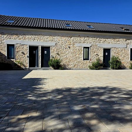 Guverna New City Accommodation Zadar Buitenkant foto