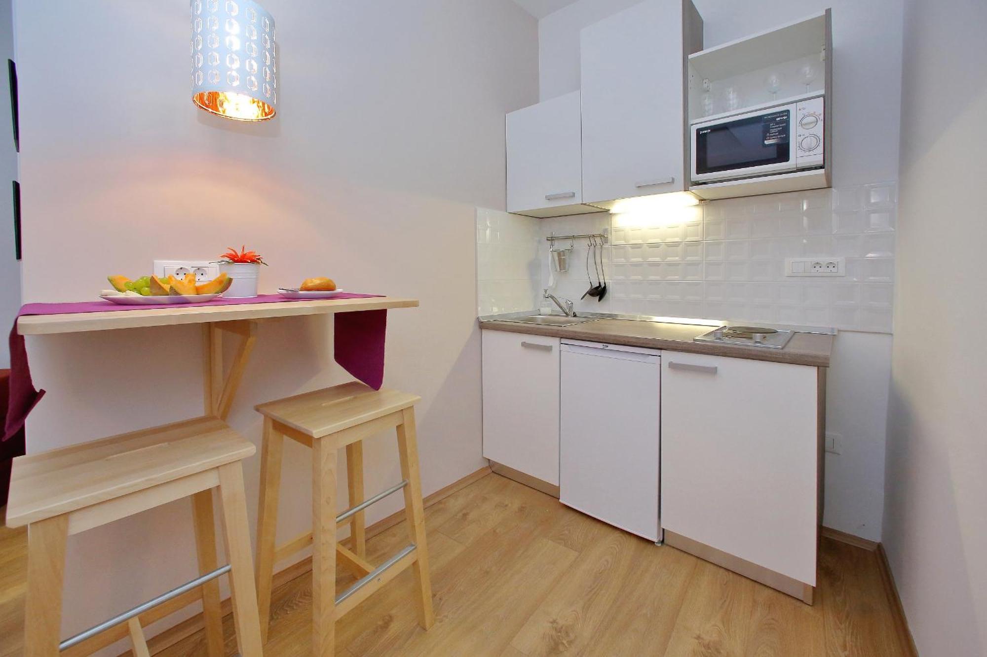 Guverna New City Accommodation Zadar Kamer foto