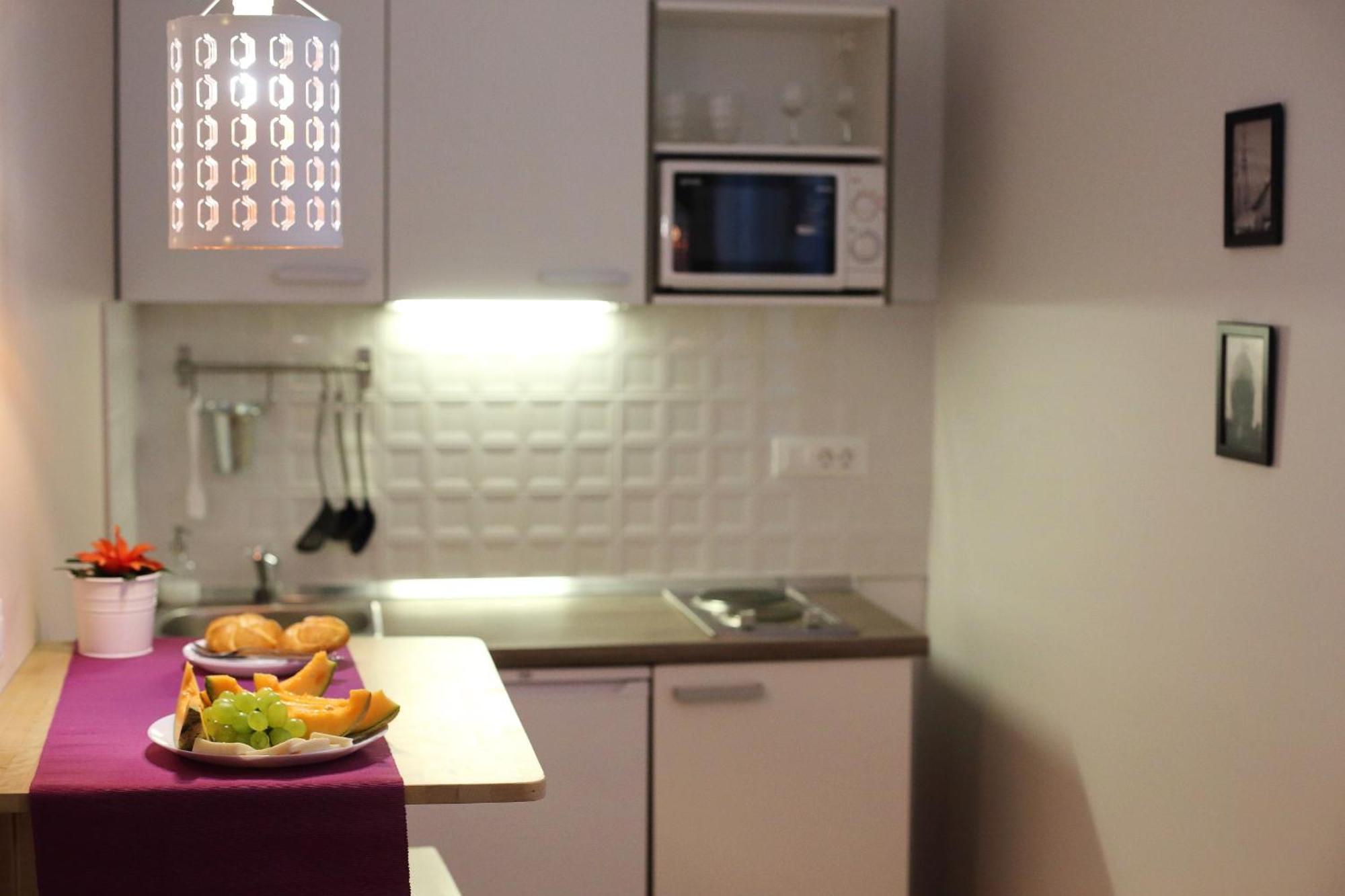 Guverna New City Accommodation Zadar Buitenkant foto