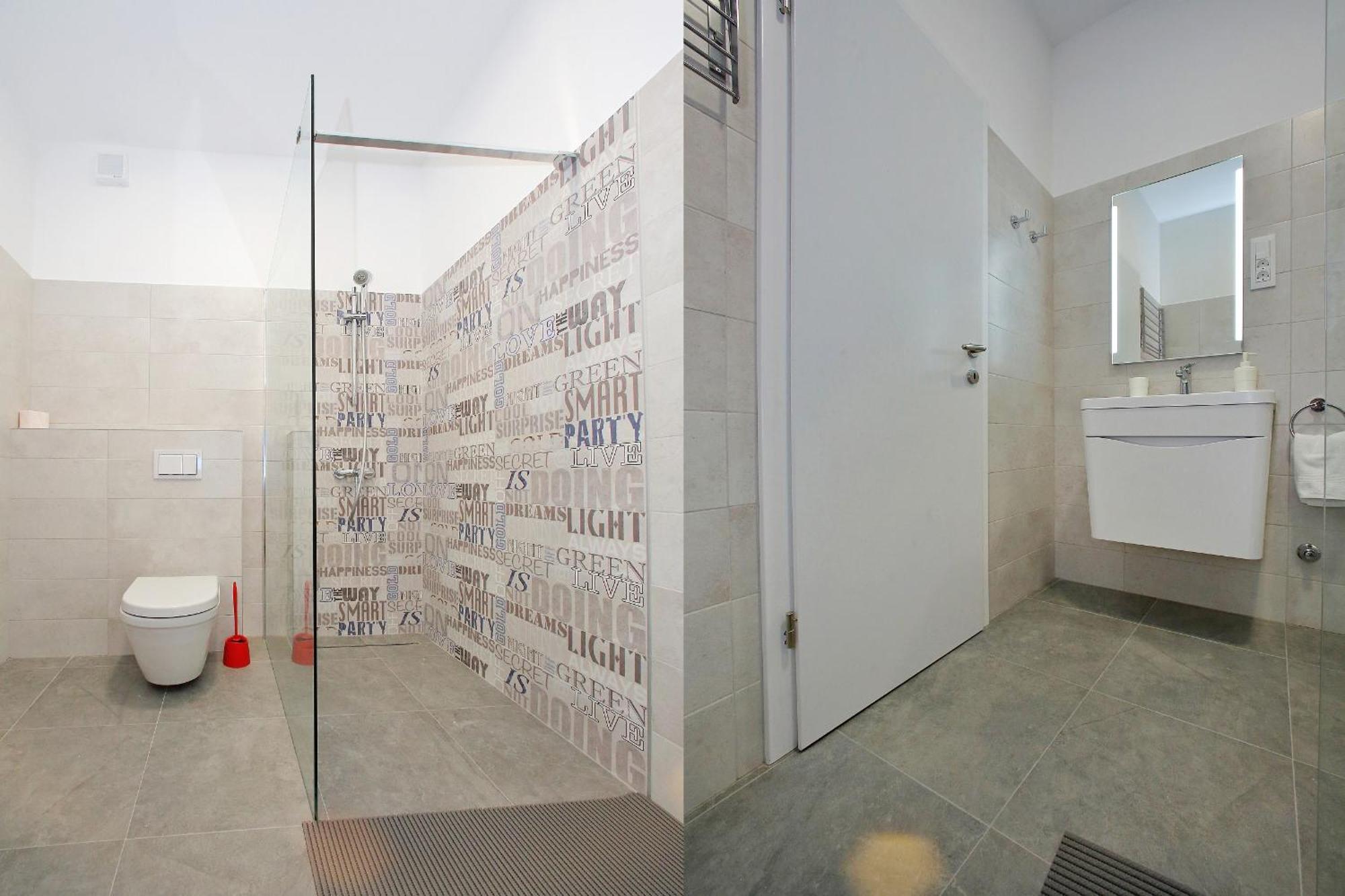 Guverna New City Accommodation Zadar Buitenkant foto