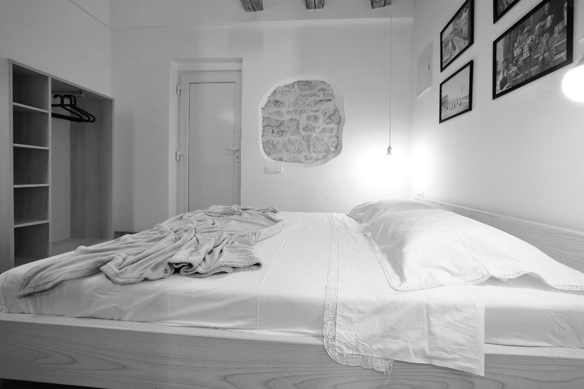 Guverna New City Accommodation Zadar Buitenkant foto