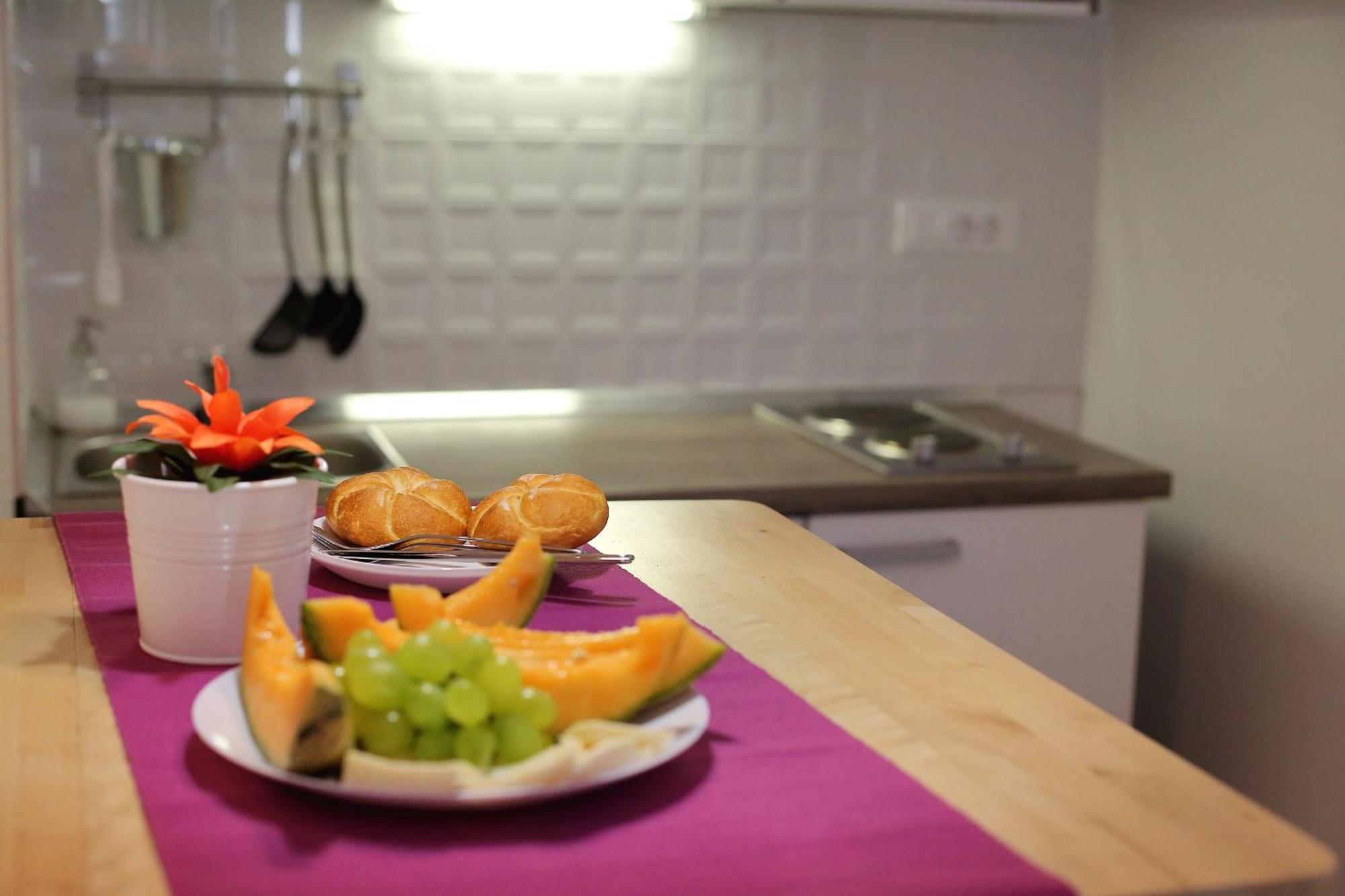 Guverna New City Accommodation Zadar Buitenkant foto