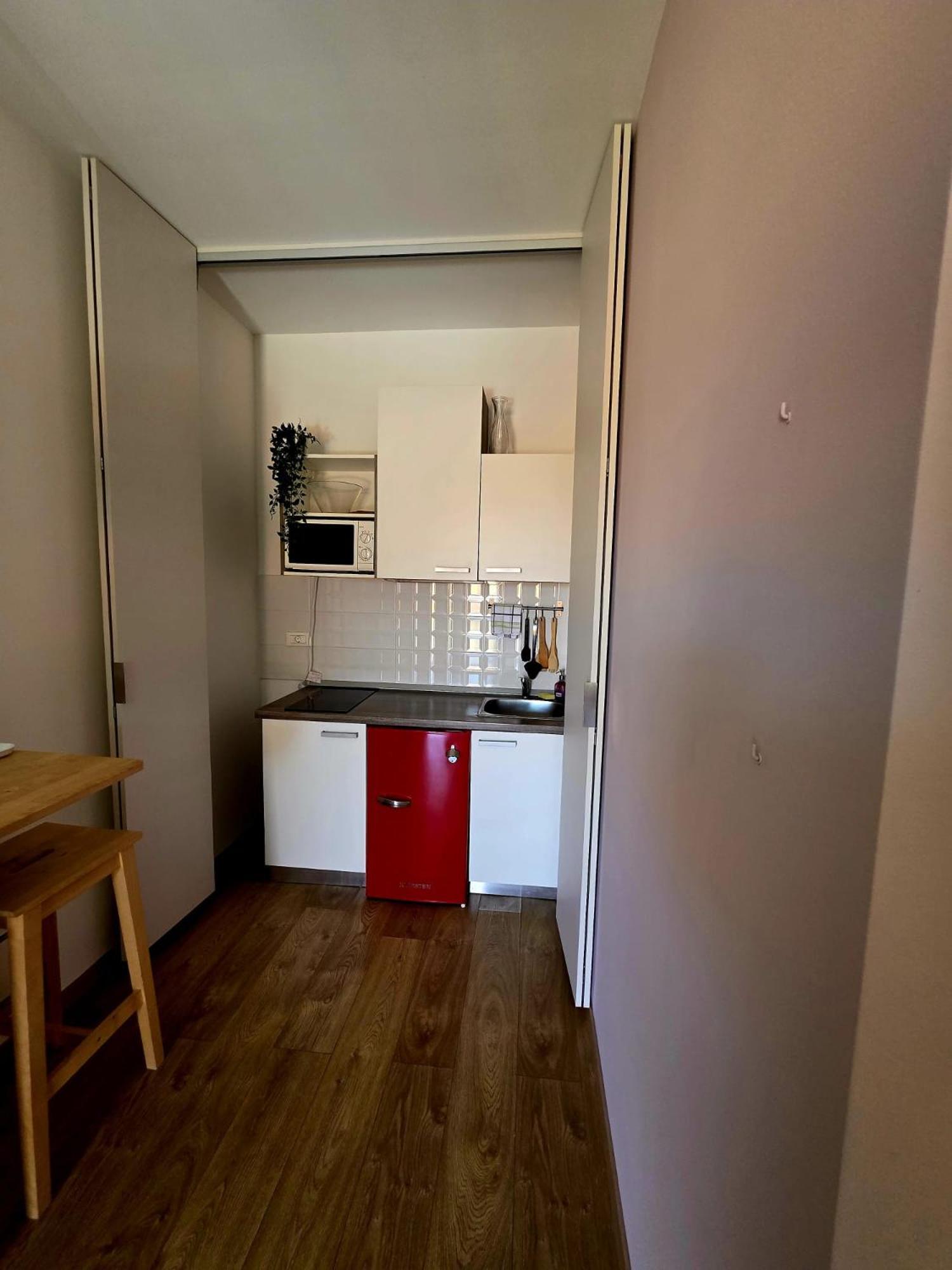 Guverna New City Accommodation Zadar Buitenkant foto