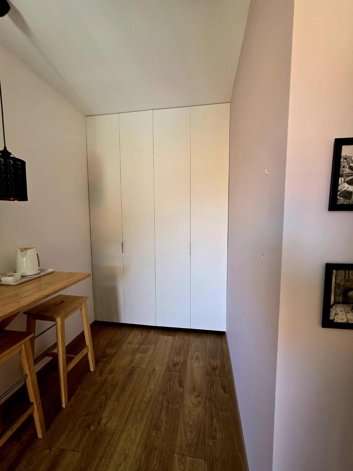 Guverna New City Accommodation Zadar Buitenkant foto