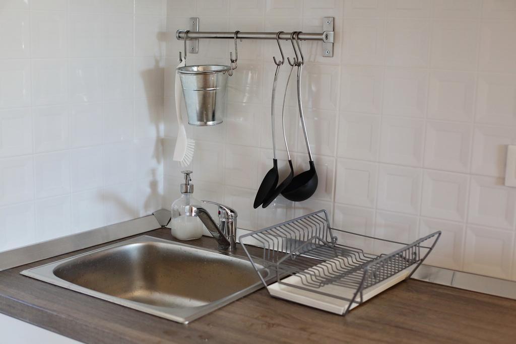 Guverna New City Accommodation Zadar Kamer foto